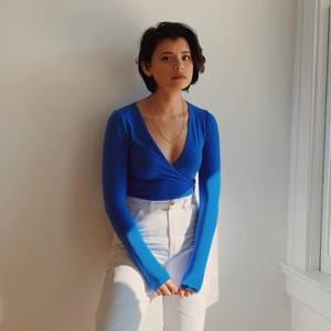 Meet your Posher, Isabella